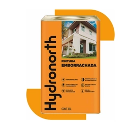 Pintura Emborrachada